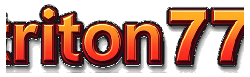 triton777 logo