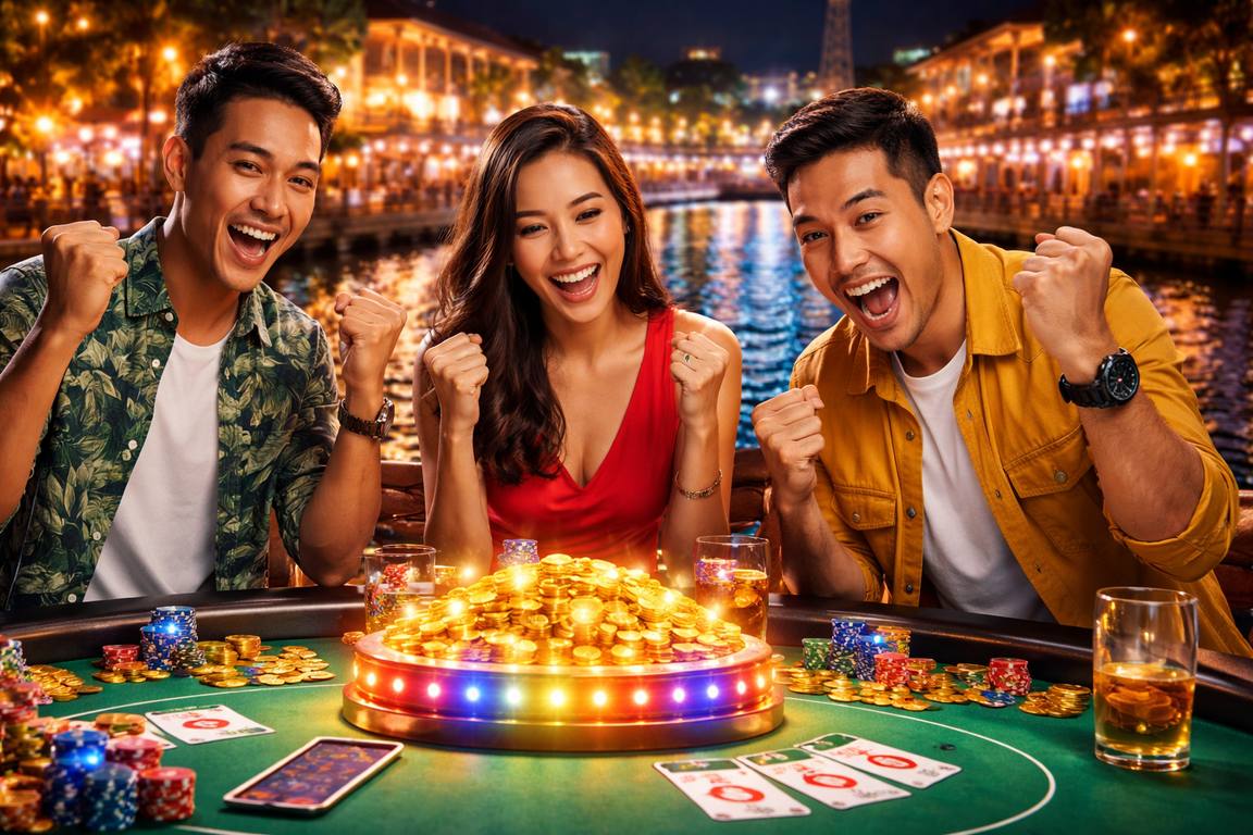 Sportsbook triton777 — Odds dan Pasaran untuk Anda